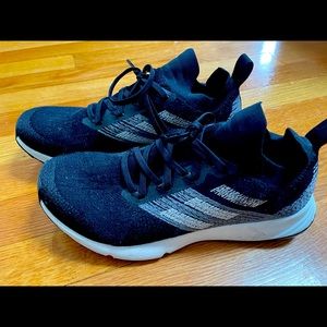 Boys Adidas Sneakers - Size 7